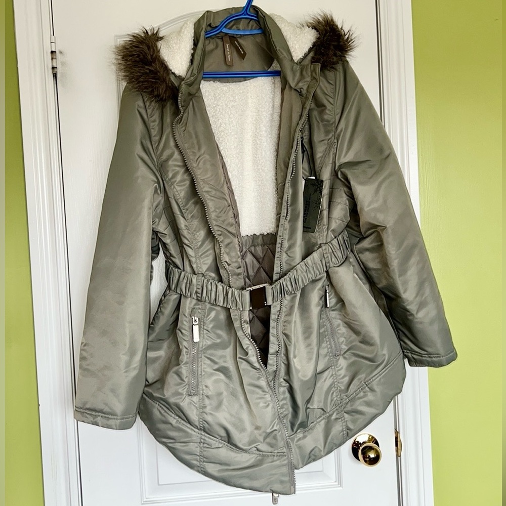 Penningtons Winter Jacket - Picture 3 of 7